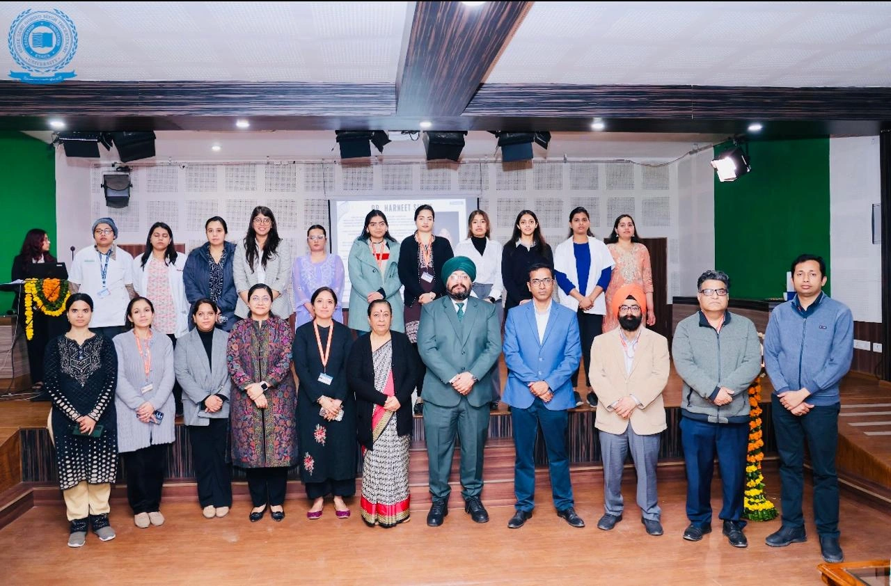 Indian Prosthodontic Society